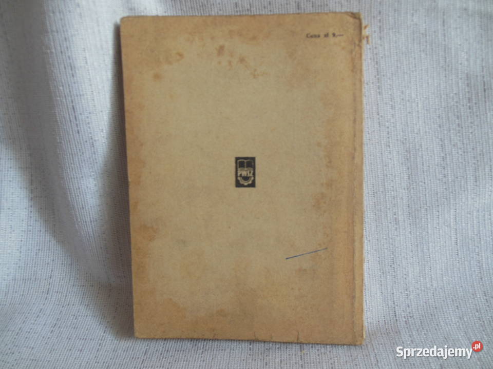 Samochody i ciągniki K Frydrychowicz Książki naukowe i popularnonaukowe świętokrzyskie