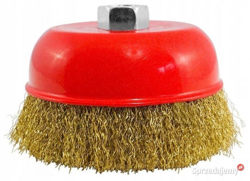Szczotka doczołowa E1980 Kobylnica
