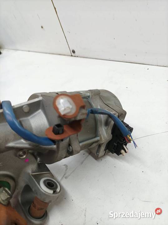 KOLUMNA WSPOMAGANIE ELEKTRYCZNE PLUGIN sprzedam
