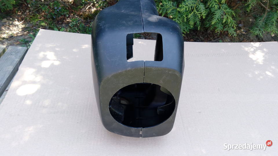 Obudowa kolumny kierowniczej Alfa Romeo 166 osobowe Lisia Góra