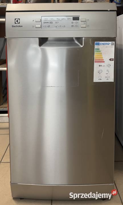 Outlet Agd Zmywarka Electrolux ESM23100SX Warszawa sprzedam