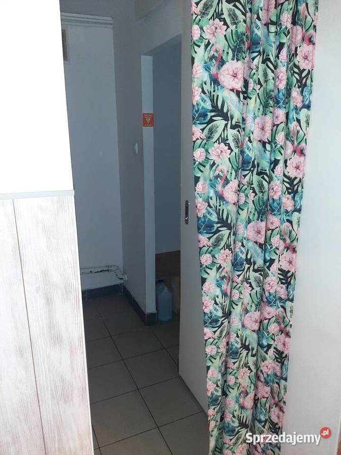 Wynajmę lokal 36m Katowice Piotrowice