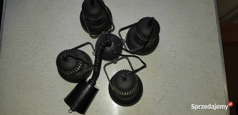 lampa sufitowa mazowieckie Warszawa