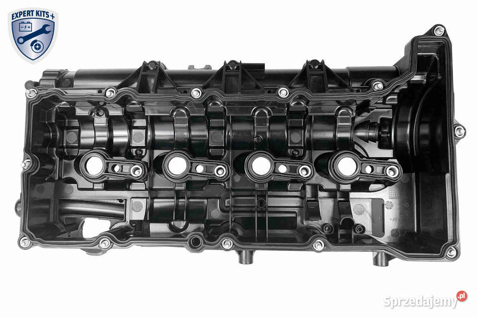 Pokrywa zaworów BMW 16D 20D E84 F25 F11 F10 F20 śląskie Częstochowa