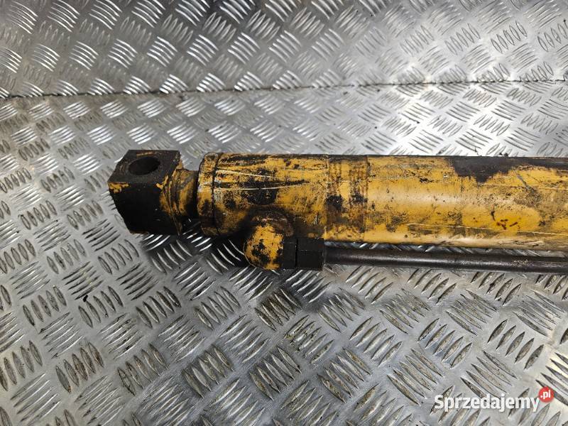 Siłownik hydrauliczny podnoszenia Ford Holland pomorskie Gdynia