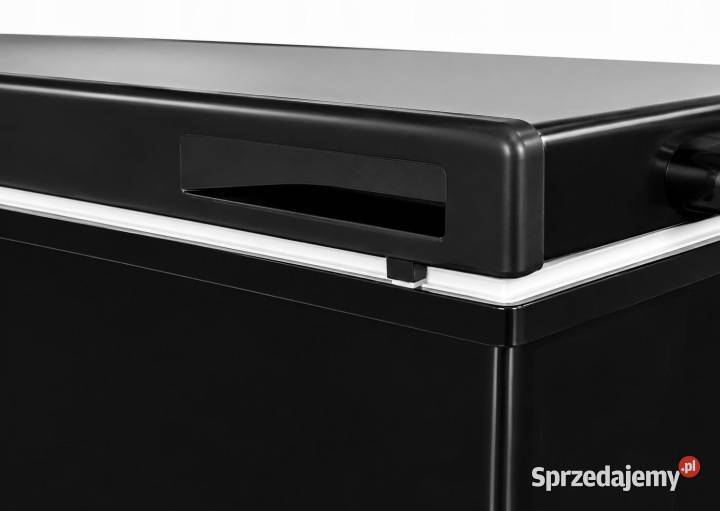 ZAMRAŻARKA SKRZYNIOWA SIGMA BDW80 POJEMNOŚĆ 80L AGD Skawina sprzedam