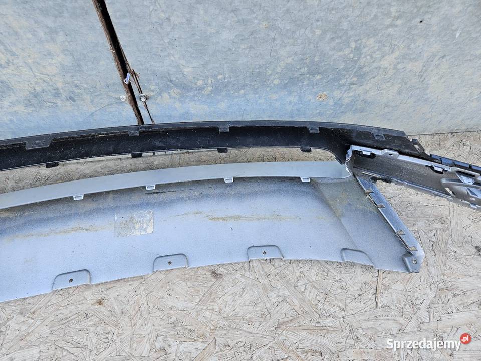 VOLVO V90 CC CROSS COUNTRY SPOILER DOKŁADKA osobowe Międzychód