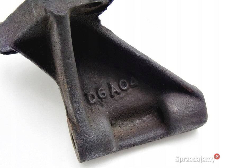 ŁAPA WSPORNIK SILNIKA 22 24 D KIA CERES B SERIE Sosnowiec