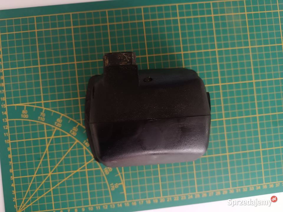 Lampa przód Stella Dębica