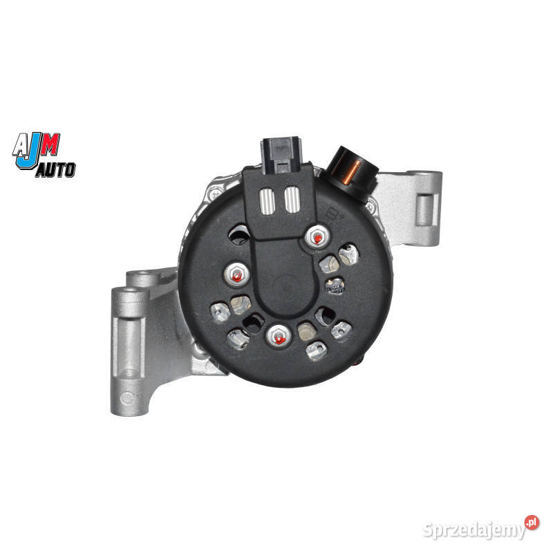 Alternator 3M5T10300VC 18 20 B Ford CMac Focus C Grabów Szlachecki