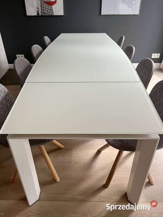 Stół jadalny 90cm mazowieckie Warszawa