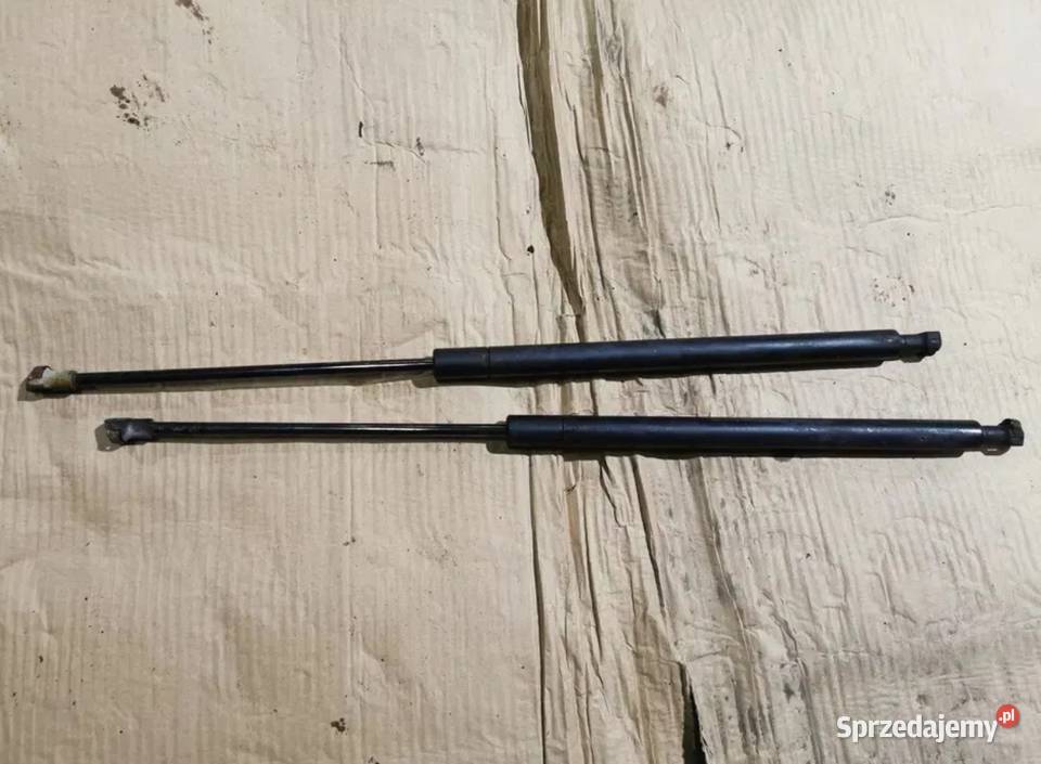 Siłowniki teleskopy klapy bagażnika BMW E46 Żory