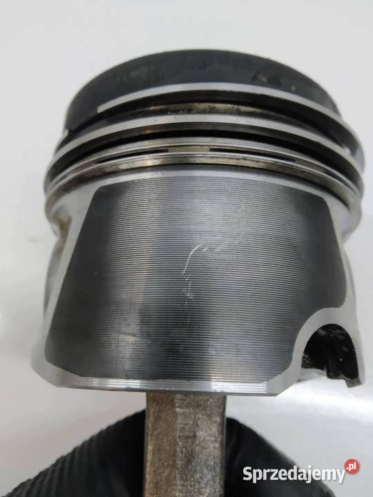 TŁOK KORBOWÓD 7901G 32R2 20 TDI Audi A4 IV świętokrzyskie