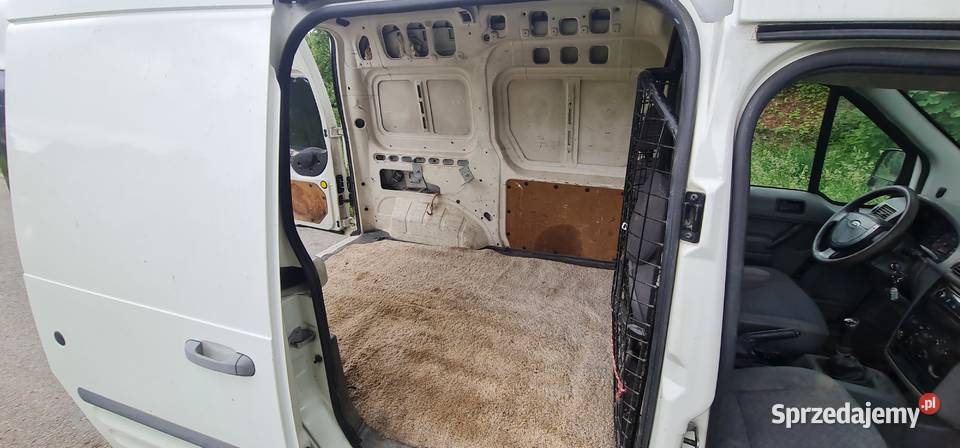 Connect maxi 58407 Chełmsko Biała Ford Chełmsko Śląskie