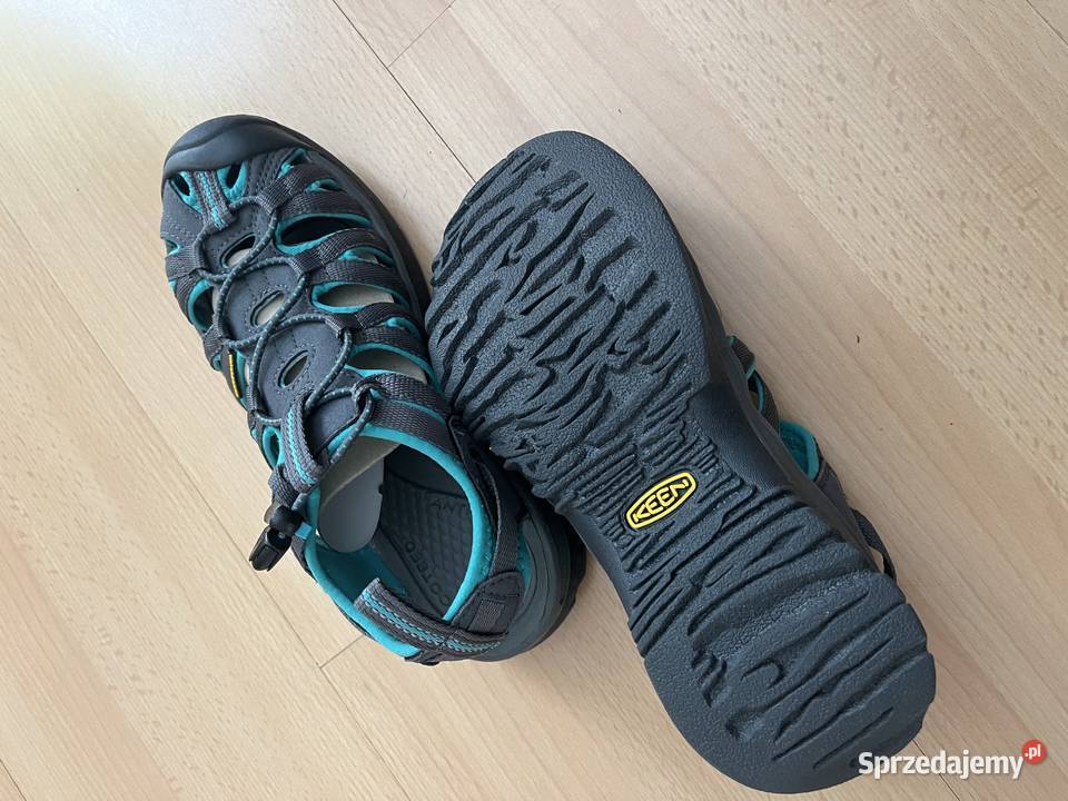 Sandały damskie KEEN 37