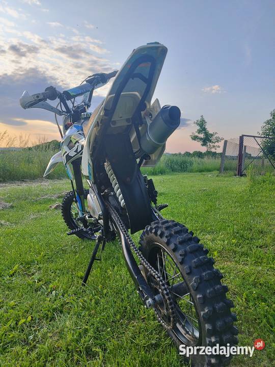 Cross Mrf 140 RC świętokrzyskie sprzedam