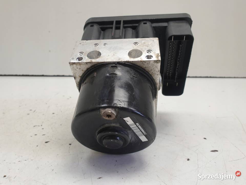 Volvo S40 II V50 POMPA ABS Sterownik 31274908 Układ ABS i ESP