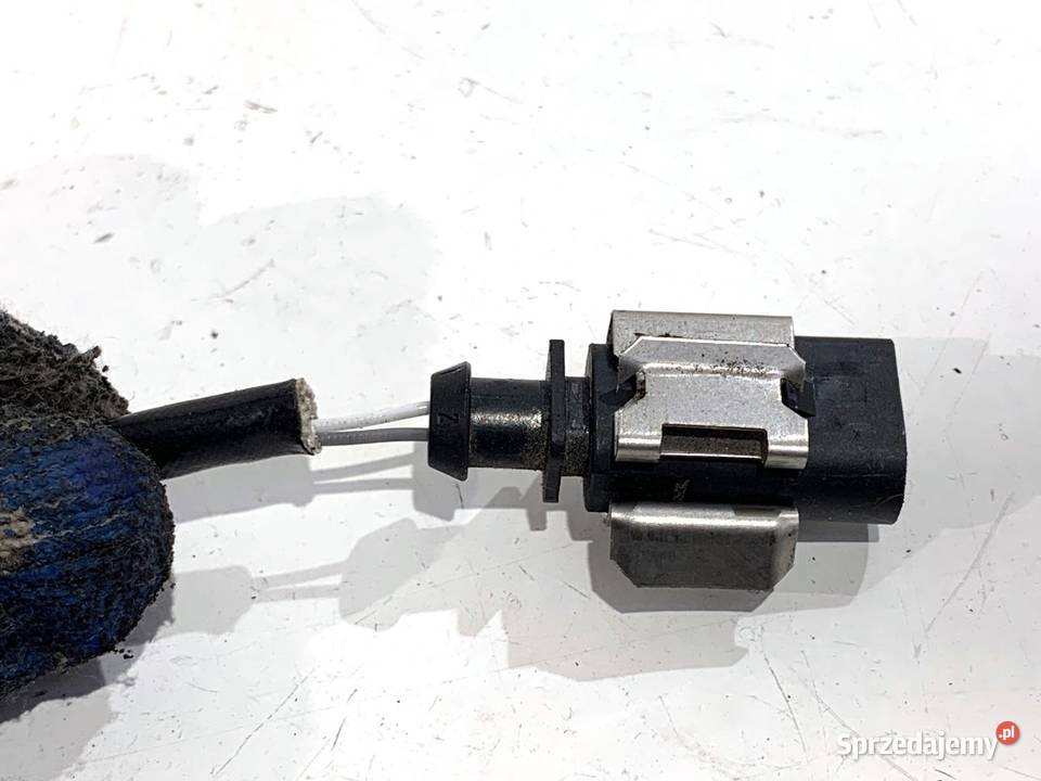 CZUJNIK TEMPERATURY SPALIN AUDI A4 B9 8W0906088F