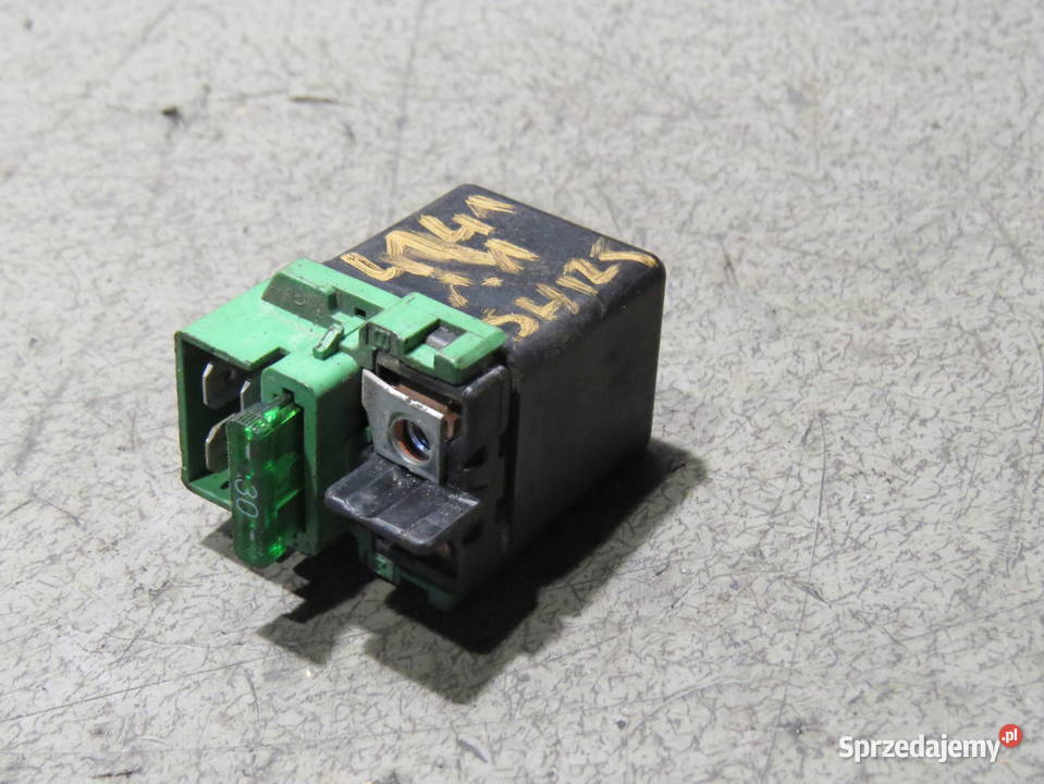 HONDA SH 125 150 ELEKTROMAGNES ROZRUSZNIKA Toruń