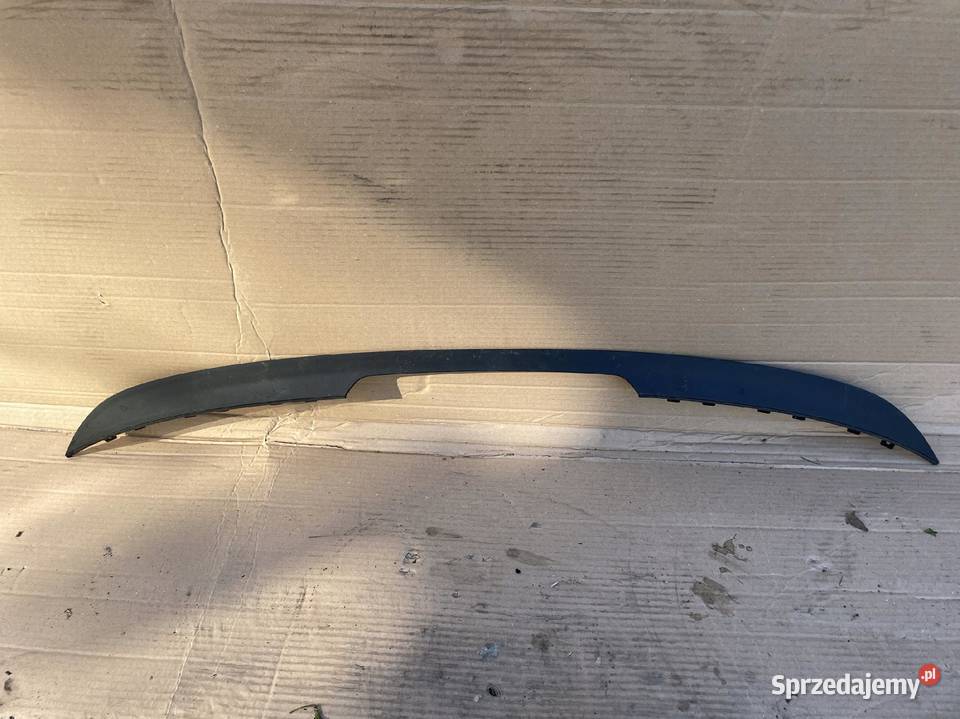 SPOILER BAGAŻNIKA BMW SERIA 3 G21 7453478 Gorzów Wielkopolski