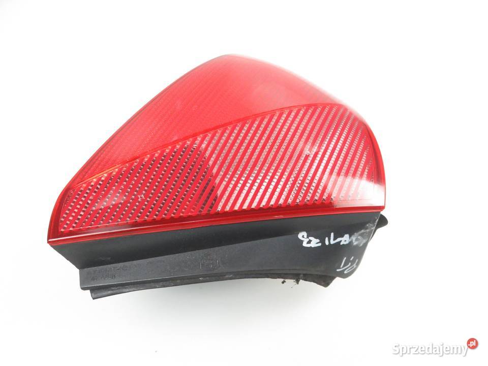 LAMPA PRAWA TYLNA LANCIA LYBRA 839 Lampy tylne Oświetlenie małopolskie sprzedam