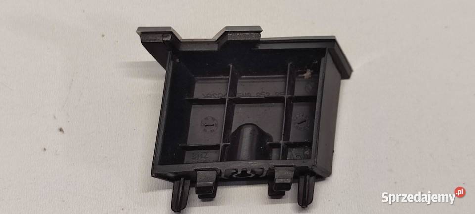 VW TIGUAN II ZNACZEK LOGO EMBLEMAT R LINE