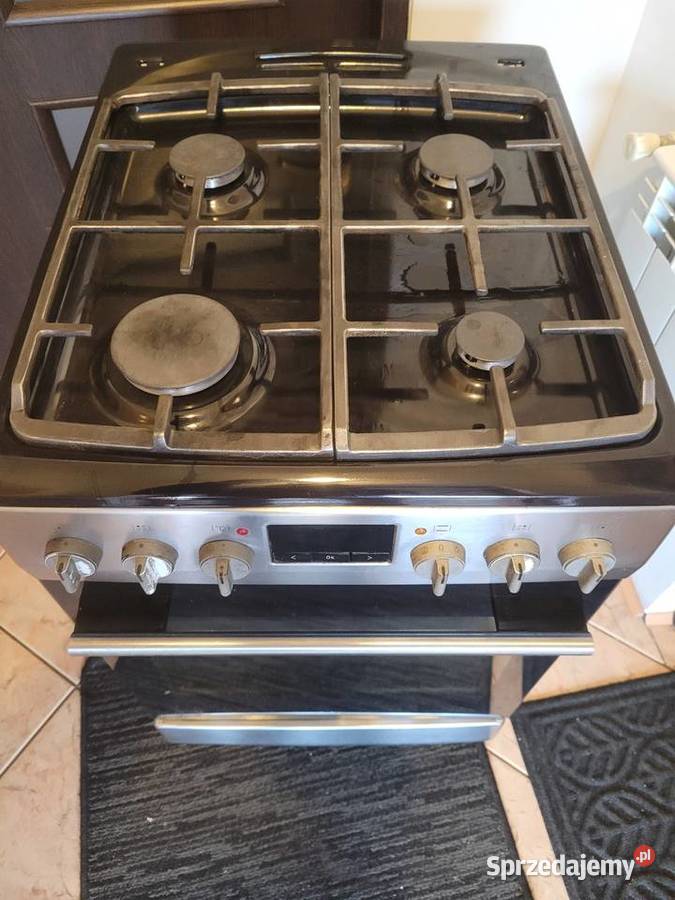 Kuchenka Amica gazowoelektryczna Dom i Ogród Radom