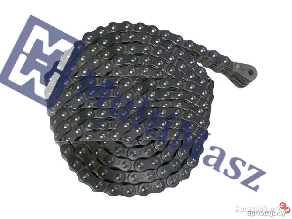 Płytkowy łańcuch do Wiertarki GRV554 Wrocław sprzedam