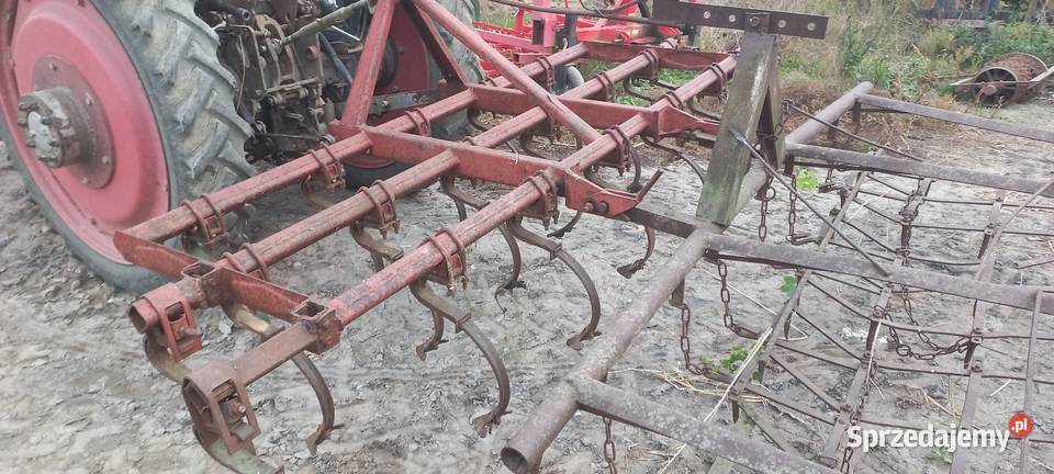 Kultywator Grudziądz 27 m Inowrocław