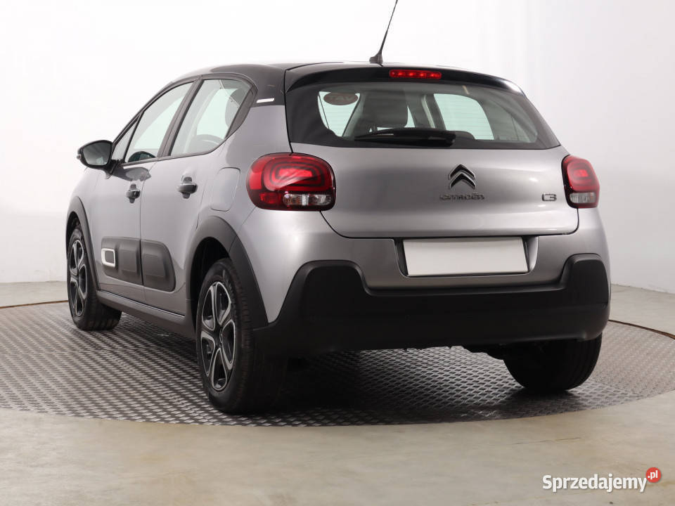 Citroen C3 12 PureTech