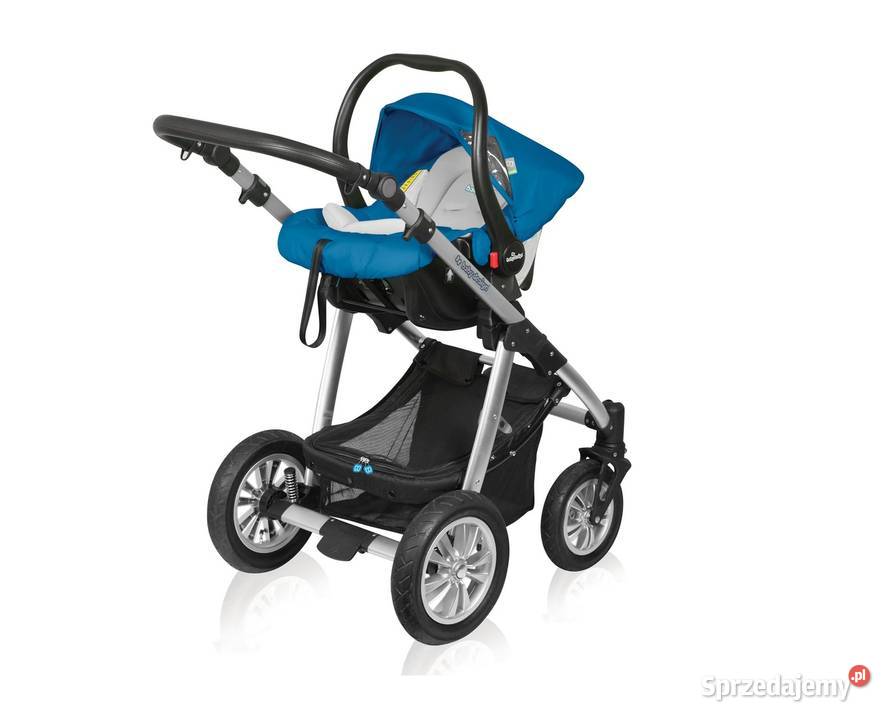 Wózek wielofunkcyjny Lupo Comfort Baby Design Osłona na nóżki  małopolskie Kraków