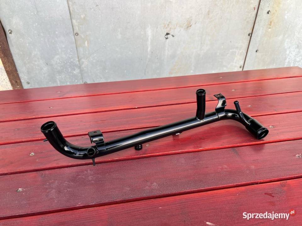 Magistrala wodna Audi Seat 18 T A4 b6 b7 b8 Exeo Jodłowa
