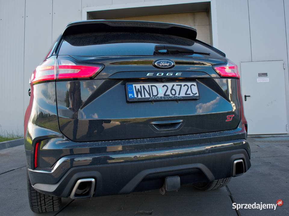 Ford EDGE 27 ST 340 EDGE Koło sprzedam