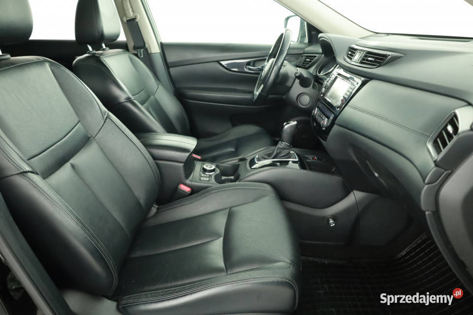 Nissan XTrail 20 dCi komputer pokładowy Piaseczno