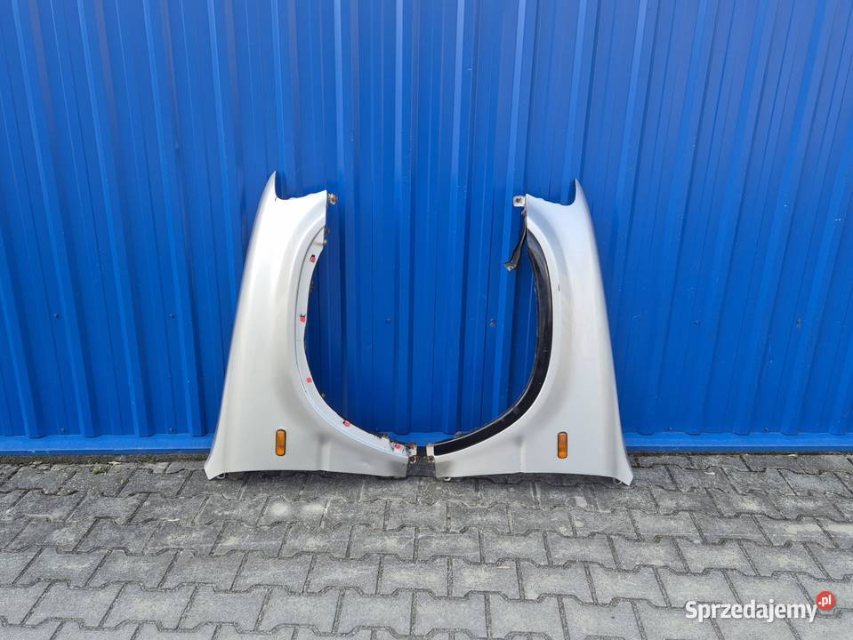 BŁOTNIK PRZÓD PRAWY LEWY HONDA CRV I 1 19952001 świętokrzyskie Działoszyce