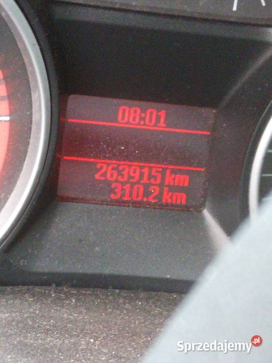 Ford Mondeo 18 TDCI śląskie Chorzów sprzedam
