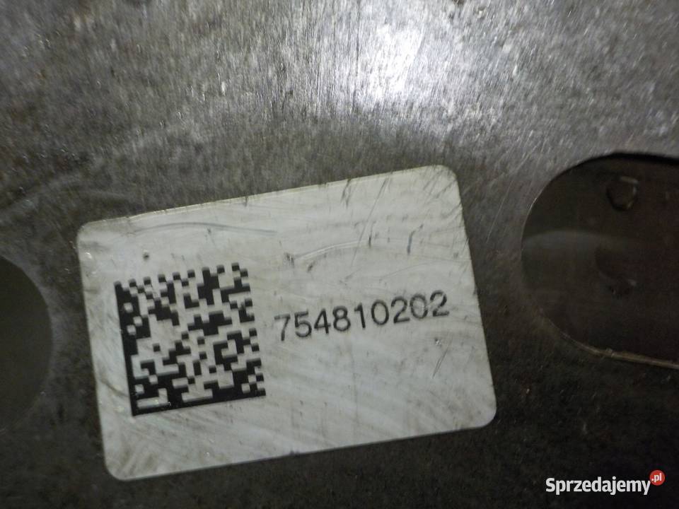 BMW E90 E87 E60 20 B 10r 170 N43B20A N43 kolo osobowe Suków