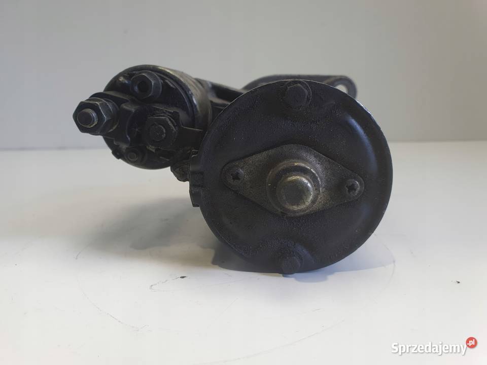 ROZRUSZNIK BMW E46 18 20 i ROZRUSZNIK bosch lubelskie Rudka sprzedam