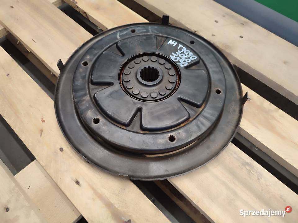 Tłumik drgań 87722461 HOLLAND T 7050 Wilkowo