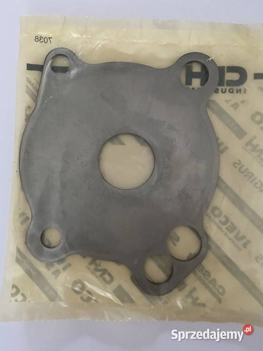 Płyta A188691 pompy smarującej Case 5120 5140 nieuszkodzony Białystok