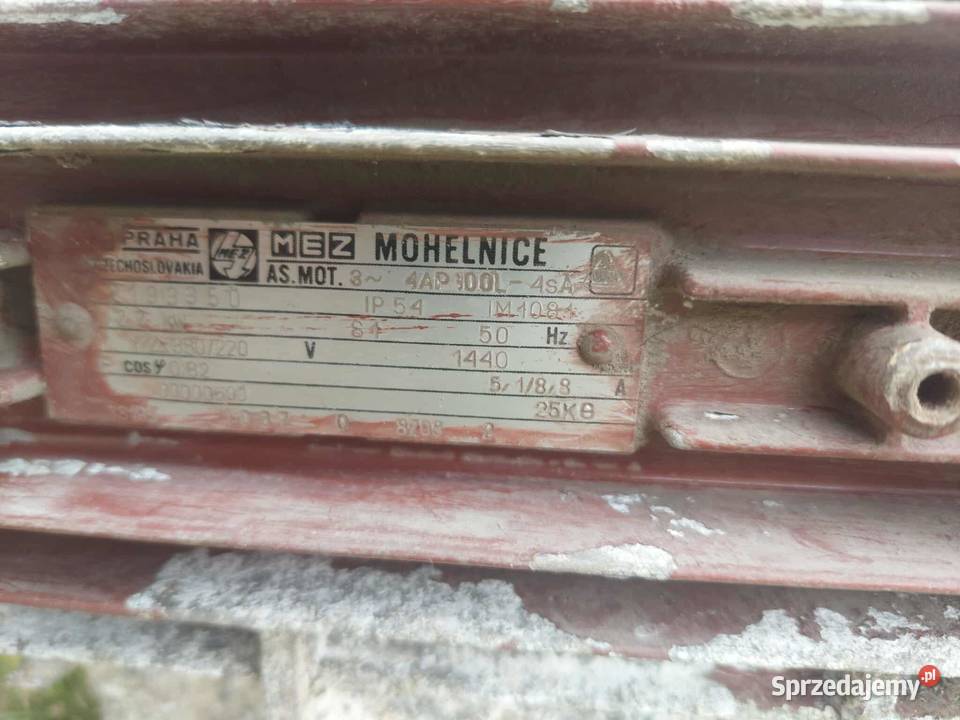 Pompa hydroforowa APOLLO Grodziec sprzedam