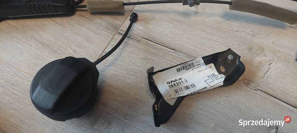 Sprzedam części Honda CRV IV 2013r osobowe Pozostałe Kalisz