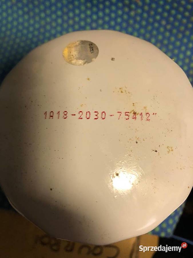 Filtr oleju Iveco 1907570 Piła