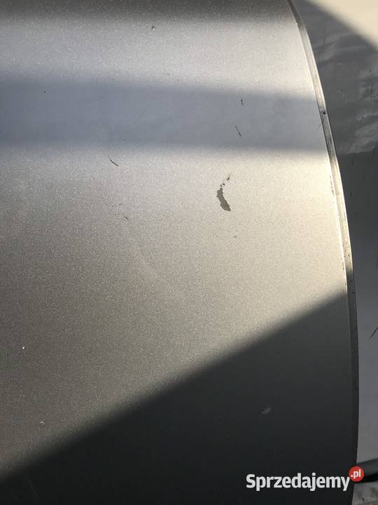 Drzwi octavia II kombi prawy tyl śląskie Kozy