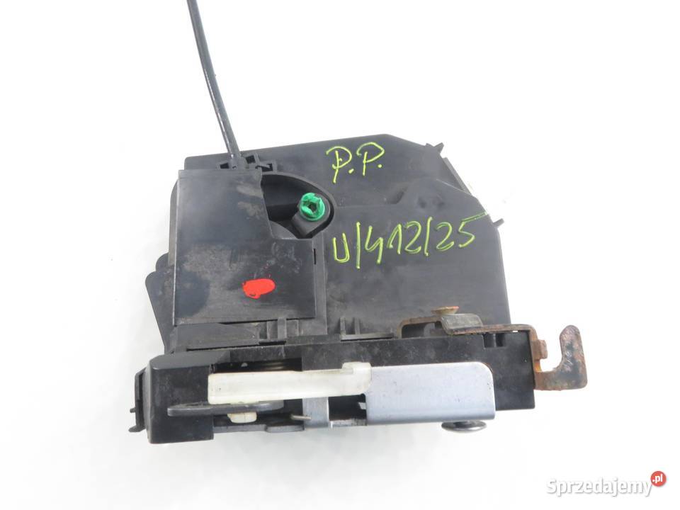 ZAMEK PRAWY PRZEDNI MINI MINI R56 0556769