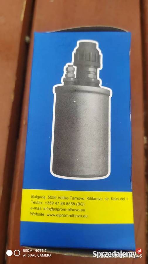 Części zamienne do Skutera Simson S51 Rososznica sprzedam