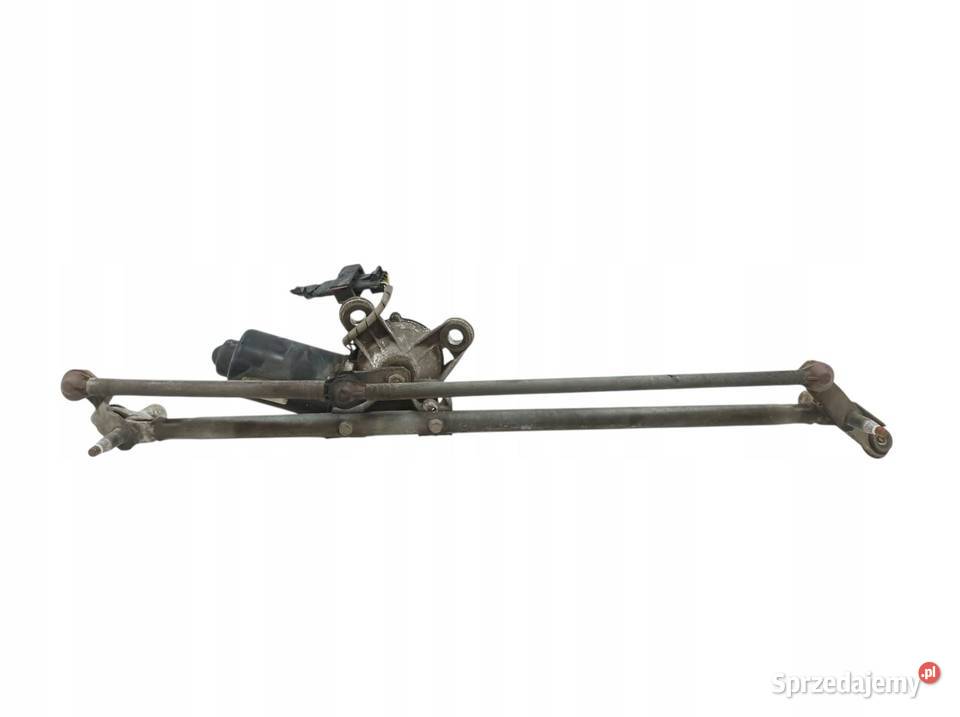 MECHANIZM WYCIERACZEK PRZÓD EUROPA Saab 93 II sprzedam