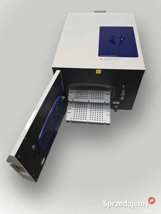 Autoklawsterylizator kosmetyczny 3L8L EscoMedco Łódź