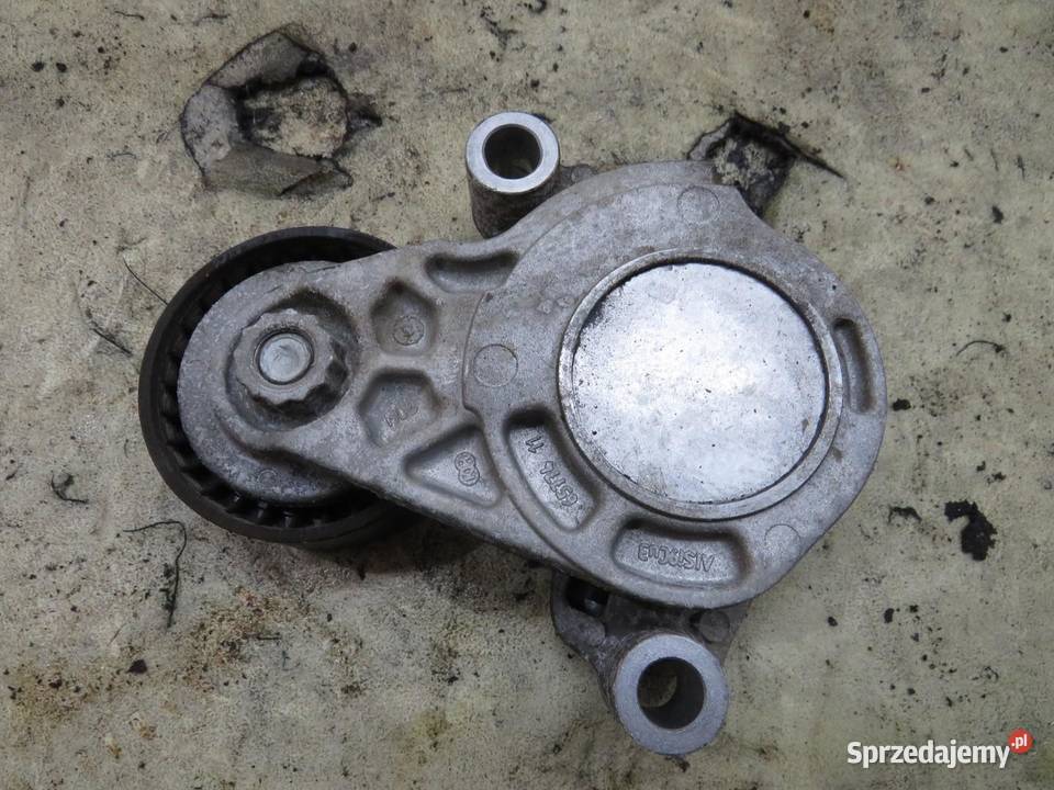 NAPINACZ ROLKA PASKA MINI F55 F56 15 B 6577411 sprzedam