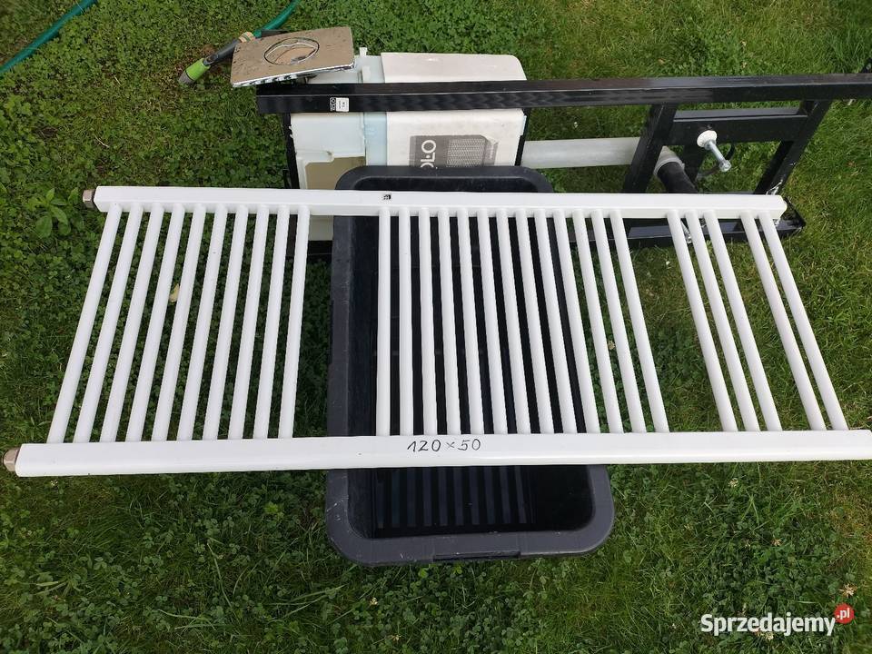 Grzejniki Purmo łazienkowy pokojowy Ozorków